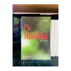 Chị Minh Khai - Lê Minh