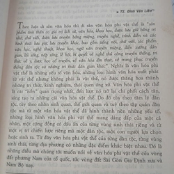 BẢO TỒN VÀ PHÁT HUY DI SẢN VĂN HÓA PHI VẬT THỂ TRÊN ĐỊA BÀN TP. HỒ CHÍ MINH 544022