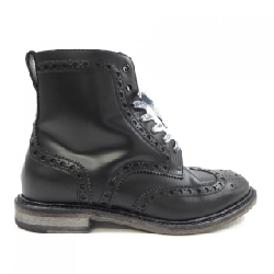 Giày bốt BURBERRY - Hàng hiệu Chính hãng