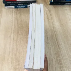 4 CUỐN CẨM NANG KINH DOANH HARVARD  1022315