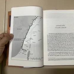 Cuộc thập tự chinh thứ nhất tiếng gọi từ Phương Đông 1022060