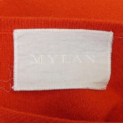 【Khuyến mãi】Mylan MYLAN Áo len 636333