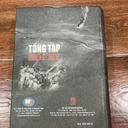 Tổng Tập Hồi Ký của Đại tướng Võ Nguyên Giáp 1031605