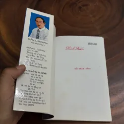 II Thơ: Bến Thơ - Trần Xuân Thành - 2006 999194