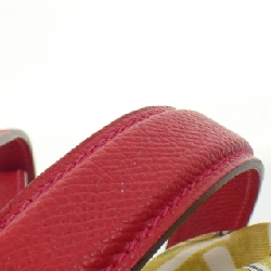 Túi xách vai Hermès MANUFACTURE DE BOUCLERIES ミュザルディーヌ 070539CK+070542CK 613093