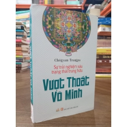 Vượt thoát vô minh - người dịch Thế Anh 125450