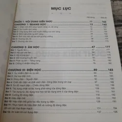 Chinh phục điểm cao môn Vật lý lớp 7. TG Tiến sỹ Trần Văn Biên 744836