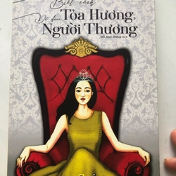 Sách Biết cách toả hương để được người thương 443083