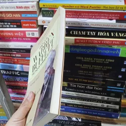 Đạo Của Warren Buffet - Mary Buffett& David Clark 776309
