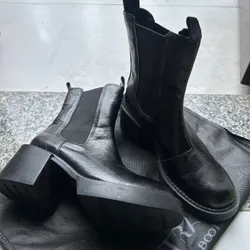 Thanh lý boot size 35  559533