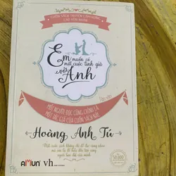 COMBO HOÀNG ANH TÚ: ANH SẼ CƯỚI EM THÊM NHIỀU LẦN NỮA & EM MUỐN CÓ MỘT CUỘC TÌNH GIÀ VỚI A 738264