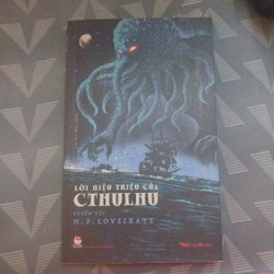 Lời hiệu triệu của cthulhu 