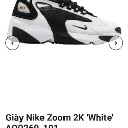 Giày NIKE  542299