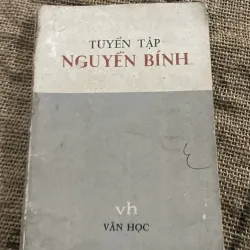 Nguyễn Bính - Tô Hoài giới thiệu, Chu Văn lời bạt 