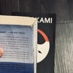 Combo 2 cuốn Haruki Murakami 590329