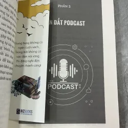 HƯỚNG DẪN XÂY KÊNH PODCAST TỪ A - Z - LÊ NGUYỄN THUÝ VI 783885