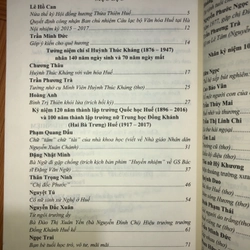 Mặn nồng với Huế 498483