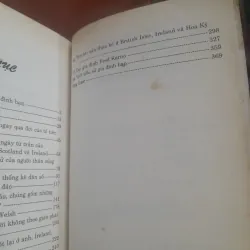 Galy William Thexton - TRUY TÌM GIA PHẢ 931161
