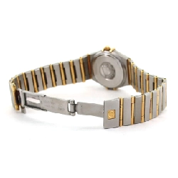 Đồng hồ Omega Constellation Combi 1272.10 SSxYG Quartz - Hàng hiệu Chính hãng 875230