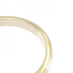 Nhẫn cưới ba vàng Cartier 665023