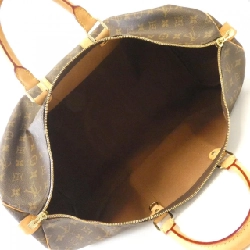 Túi Boston Louis Vuitton Monogram 55cm M41424 614662
