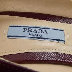 Giày cao gót PRADA 656424