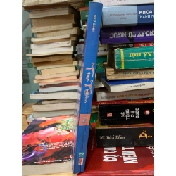 Tru Tiên 5 - Tiêu Đỉnh 751071