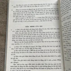 Tiếng Nga quyển 1, sách dùng cho giáo viên 791800