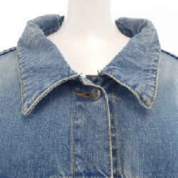 Áo khoác denim CHRISTIAN DADA - Hàng hiệu Authentic 814109