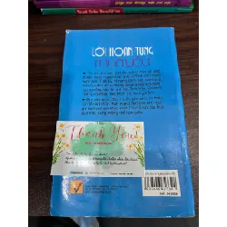 Lời hoan tụng mùa yêu- Nhiều tác giả 599726