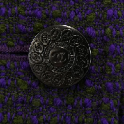 CHANEL P09254V05803 97A Áo khoác - Hàng hiệu Chính hãng 819864