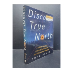 Discover true north Anne Bruce 981600