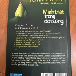 Minh triết trong đời sống 1017749