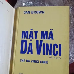 Mật Mã Da Vinci 692649