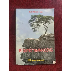 [59K/kg] Bí quyết thành công Đức Viên mới 80%HCM01/03
