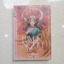 Kim Ngưu cứng đầu 📚