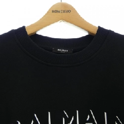 BALMAIN - Áo khoác nỉ - Hàng hiệu Chính hãng 894106