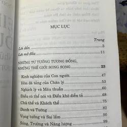 Einstein Và Đức Phật - Những Tư Tưởng Tương Đồng 720911