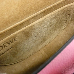 LOEWE Gate Mini 321 12 U62 Túi đeo chéo - Hàng hiệu Chính hãng 767892