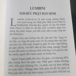 Những Di Tích Phật Giáo Ở Ấn Độ 712131