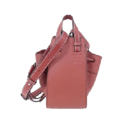 Túi đeo vai Loewe Hammock Drawstring Mini 314 12 V07