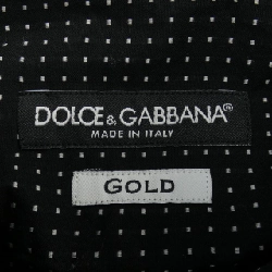 Áo sơ mi DOLCE&GABBANA - Hàng hiệu Authentic 897458