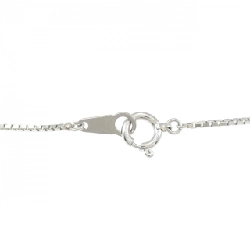 Dây chuyền kim cương PT900/PT850 0.68CT - Hàng hiệu Chính hãng 857671