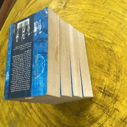 KÍNH VẠN HOA(1,2,4,5)- NGUYỄN NHẬT ÁNH 607868