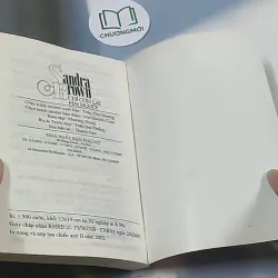 Chỉ còn lại hai người - Sandra Brown 695000