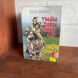 Thần Điêu Hiệp Lữ 568276