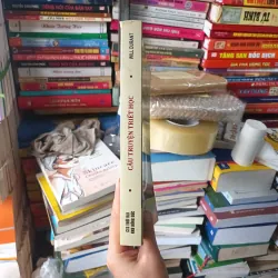 Câu Truyện Triết Học - Will Durant 970545