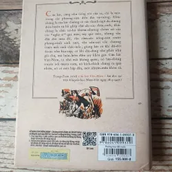 Hương hoa đất nước - Trọng Toàn, bìa cứng  999339