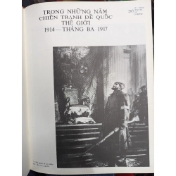 THÂN THẾ VÀ SỰ NGHIỆP - V.I.LÊ-NIN 161454