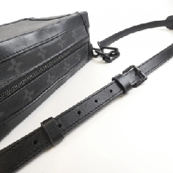 Túi đeo vai Louis Vuitton Monogram Eclipse Soft Trunk M44730 - Hàng hiệu Chính hãng 805798